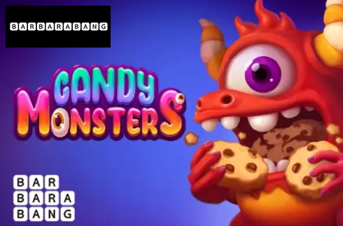 Candy Monsters